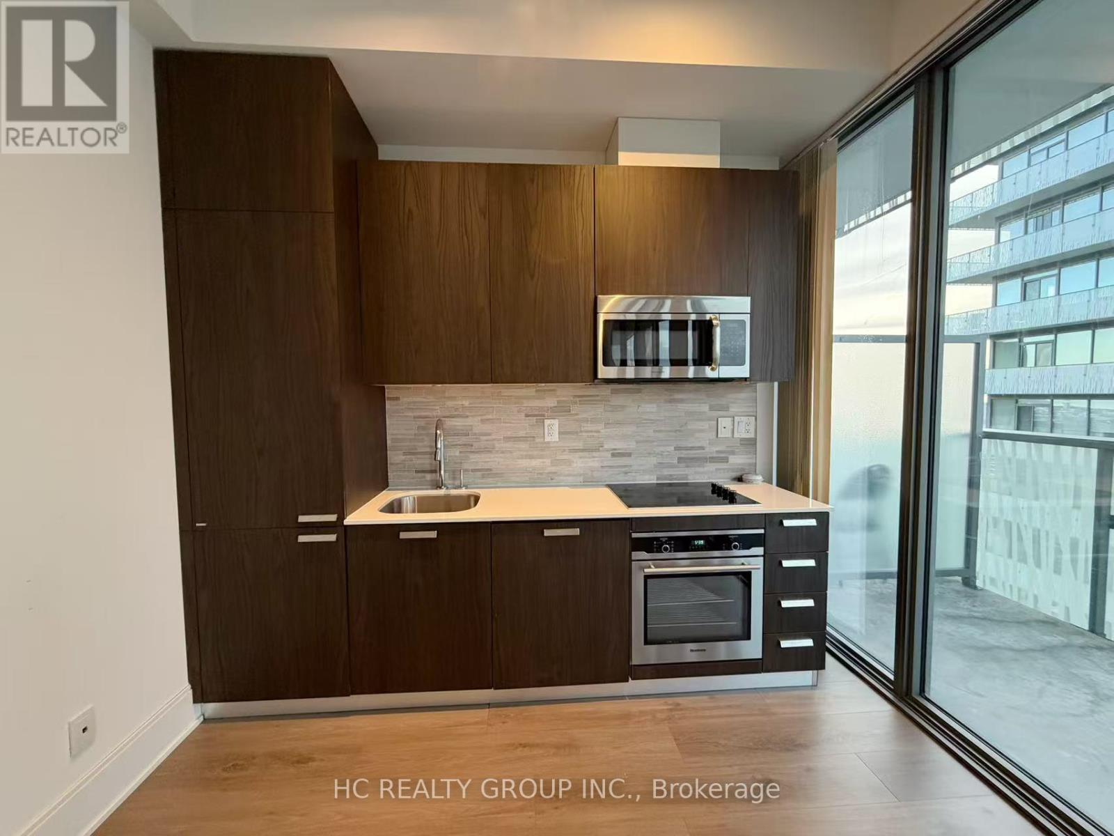 5205 - 50 Charles Street E, Toronto, Ontario  M4Y 0C3 - Photo 3 - C12650544