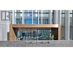 5205 - 50 CHARLES STREET E, Toronto, Ontario