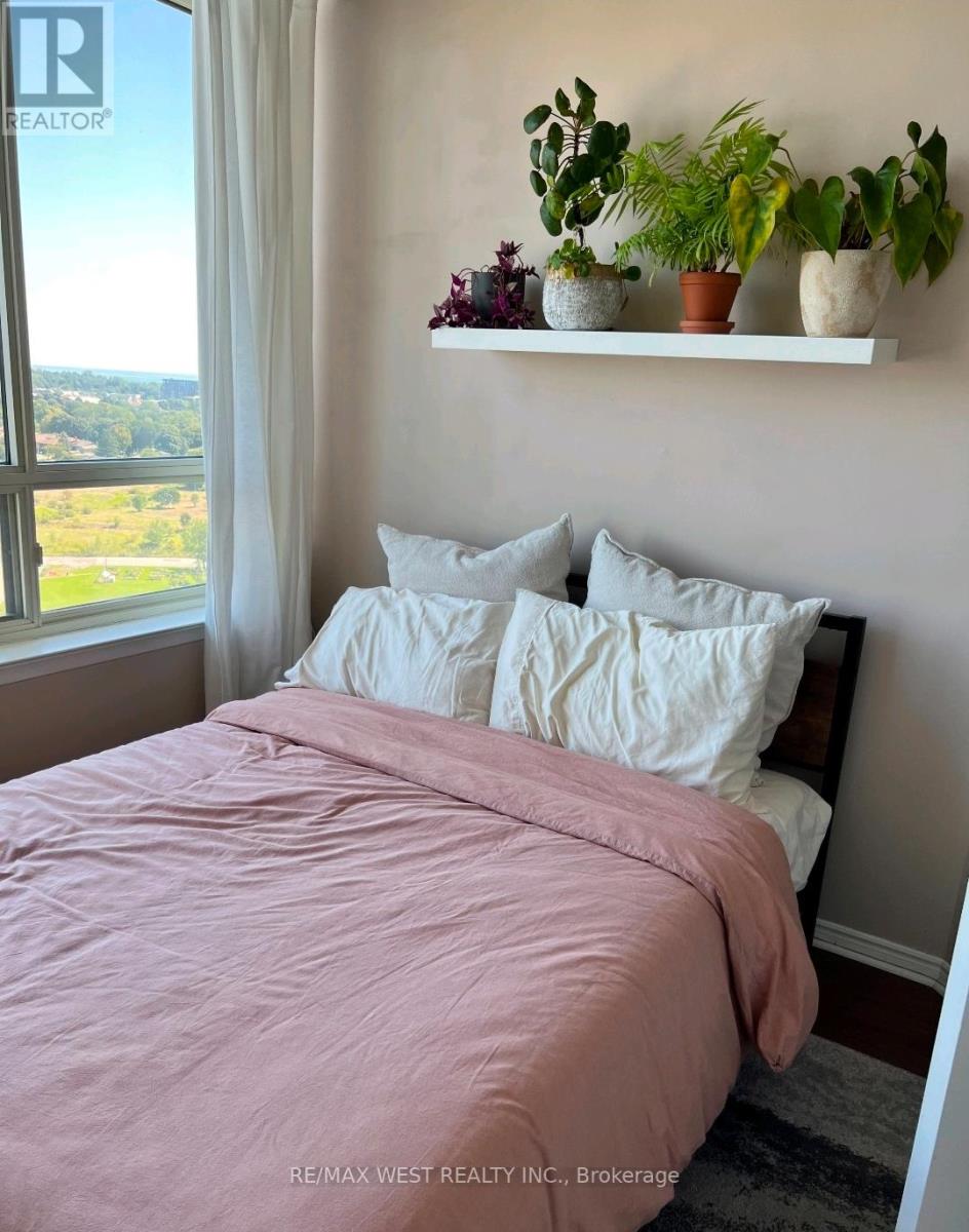 Ph11 - 5 Greystone Walk Drive, Toronto, Ontario  M1K 5J5 - Photo 10 - E12650508