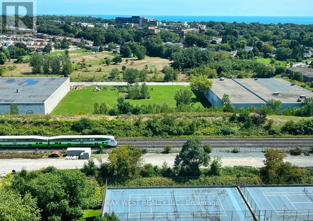 Ph11 - 5 Greystone Walk Drive, Toronto, Ontario  M1K 5J5 - Photo 16 - E12650508