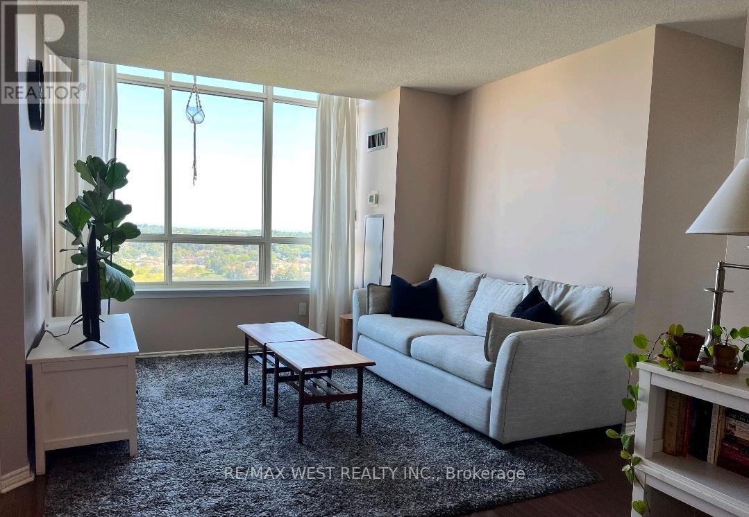 Ph11 - 5 Greystone Walk Drive, Toronto, Ontario  M1K 5J5 - Photo 3 - E12650508