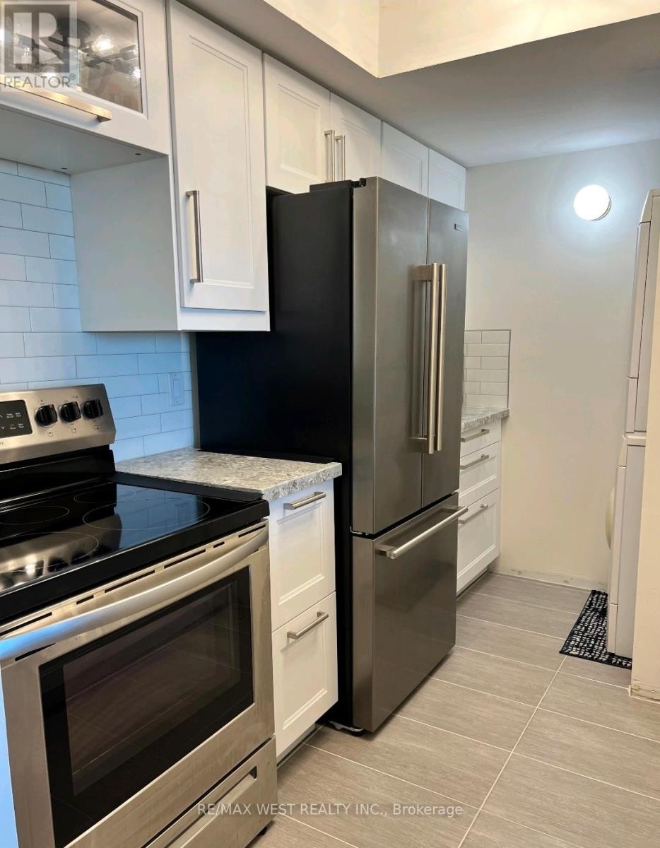 Ph11 - 5 Greystone Walk Drive, Toronto, Ontario  M1K 5J5 - Photo 5 - E12650508