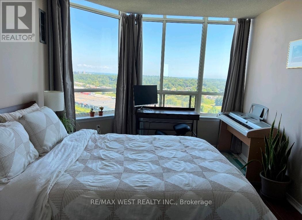 Ph11 - 5 Greystone Walk Drive, Toronto, Ontario  M1K 5J5 - Photo 8 - E12650508