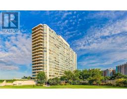 PH11 - 5 GREYSTONE WALK DRIVE, Toronto, Ontario