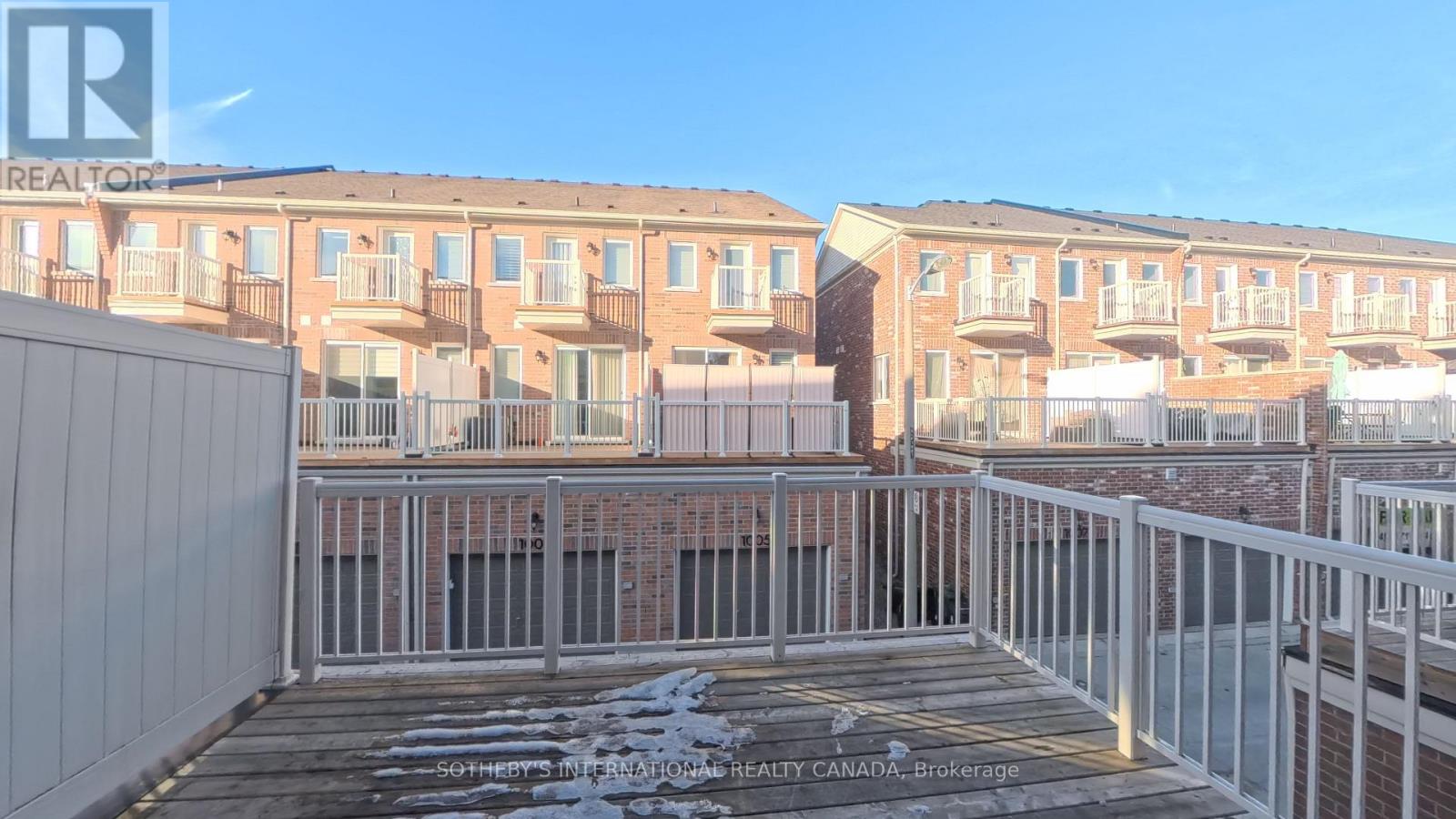 72 Jolly Way, Toronto, Ontario  M1P 0E2 - Photo 10 - E12650540