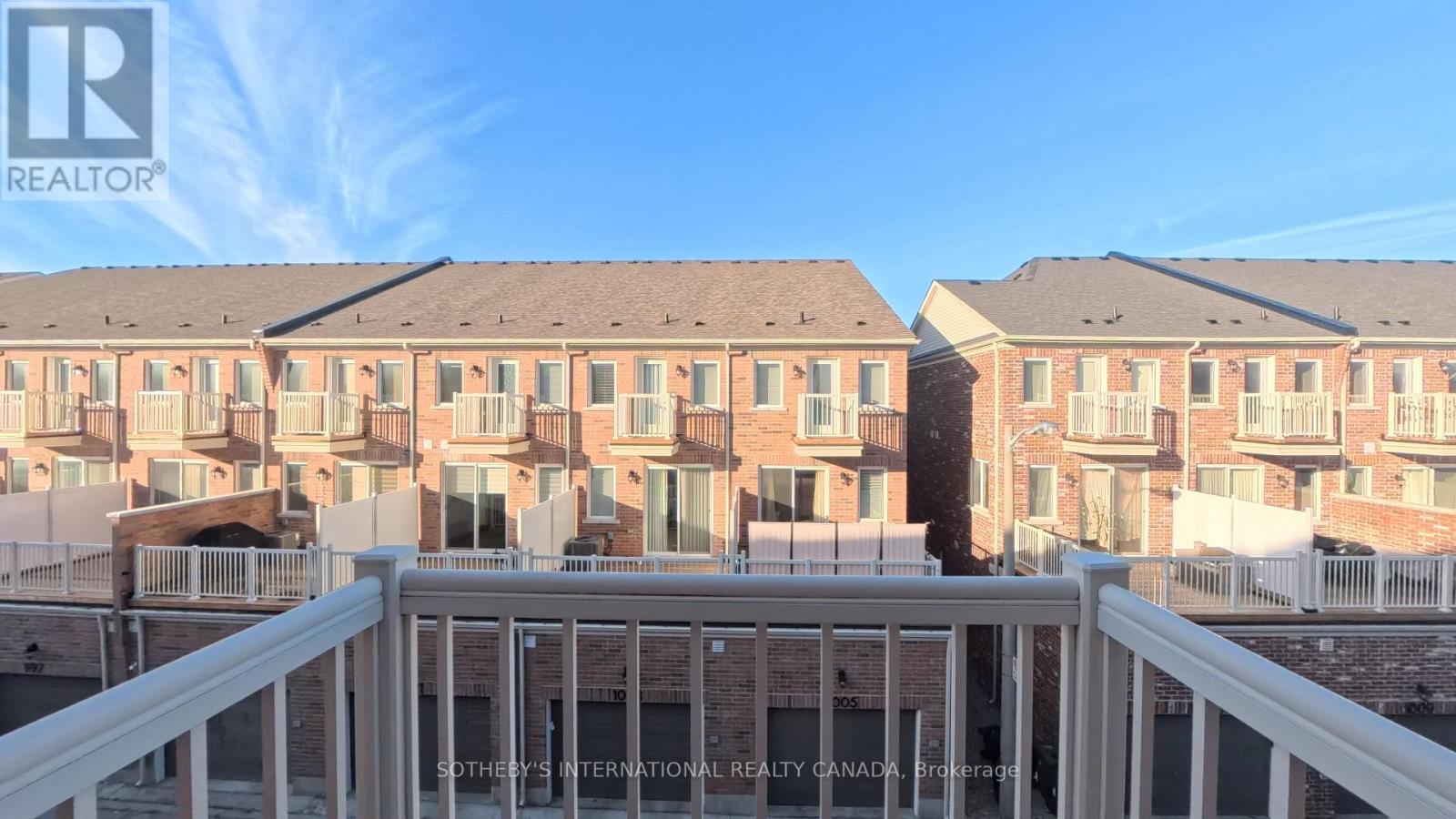 72 Jolly Way, Toronto, Ontario  M1P 0E2 - Photo 12 - E12650540