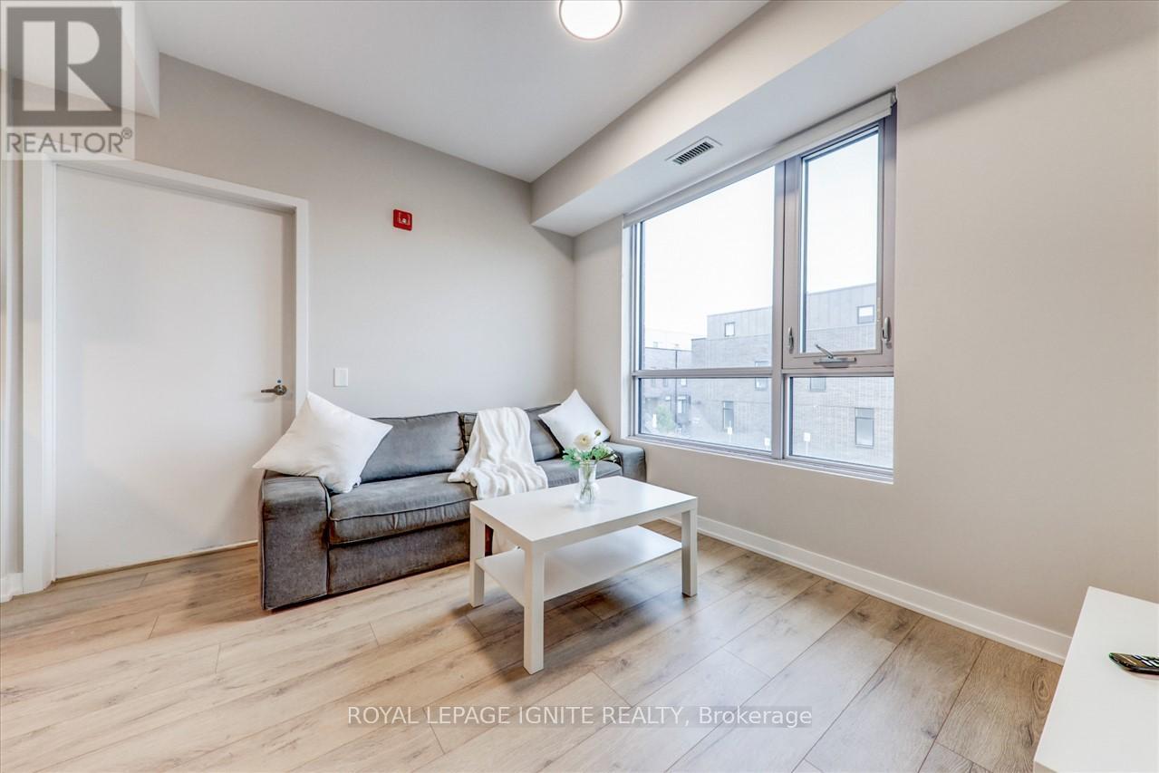 218 - 1800 Simcoe Street N, Oshawa, Ontario  L1G 0C2 - Photo 11 - E12650542