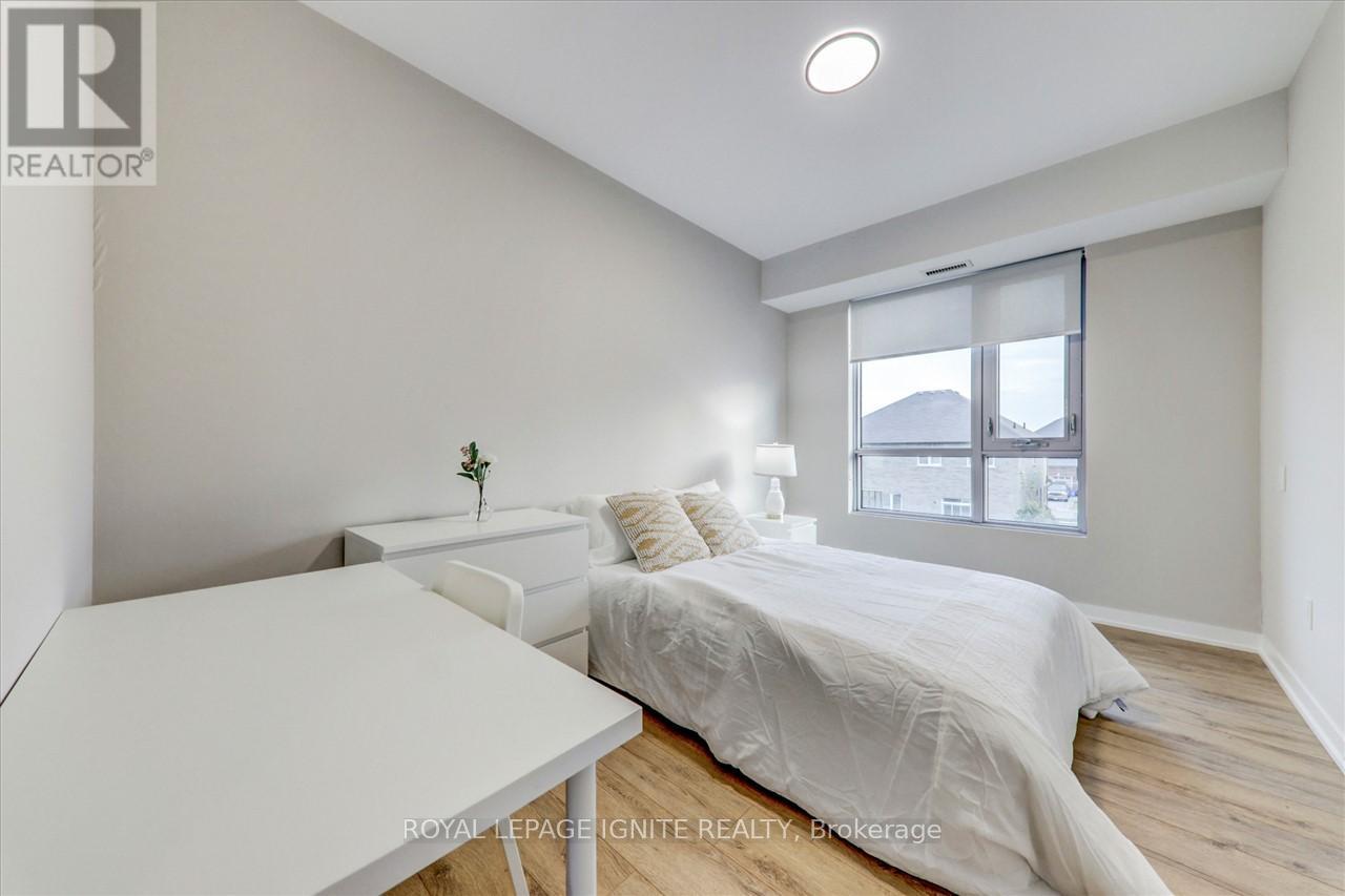 218 - 1800 Simcoe Street N, Oshawa, Ontario  L1G 0C2 - Photo 12 - E12650542