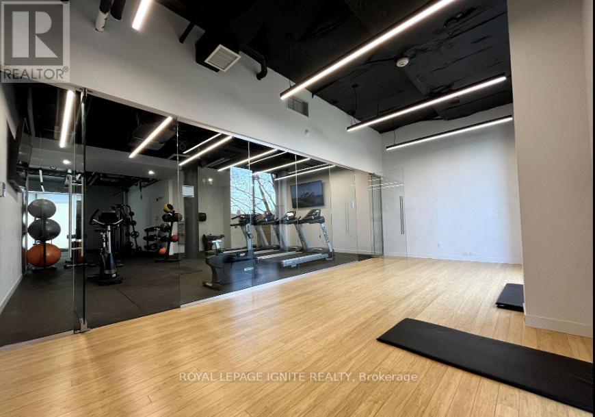 218 - 1800 Simcoe Street N, Oshawa, Ontario  L1G 0C2 - Photo 23 - E12650542