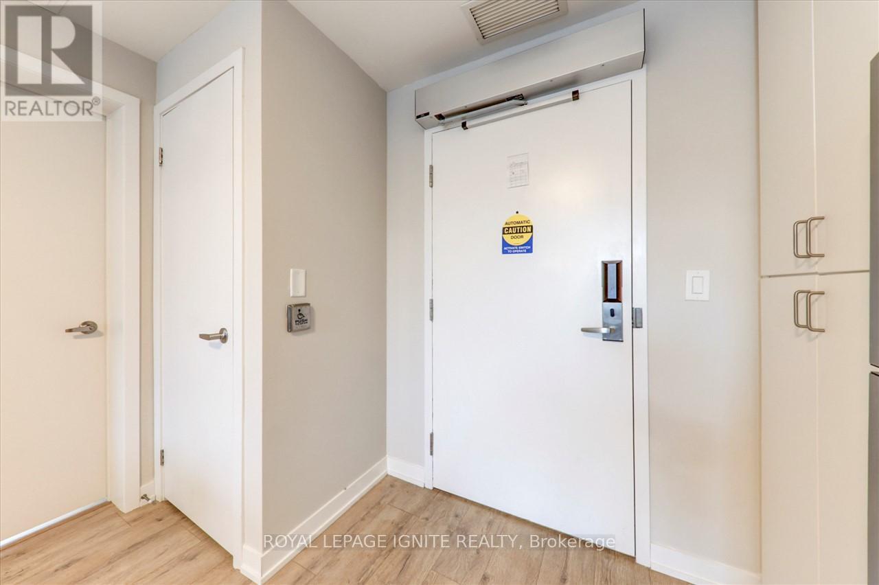 218 - 1800 Simcoe Street N, Oshawa, Ontario  L1G 0C2 - Photo 4 - E12650542