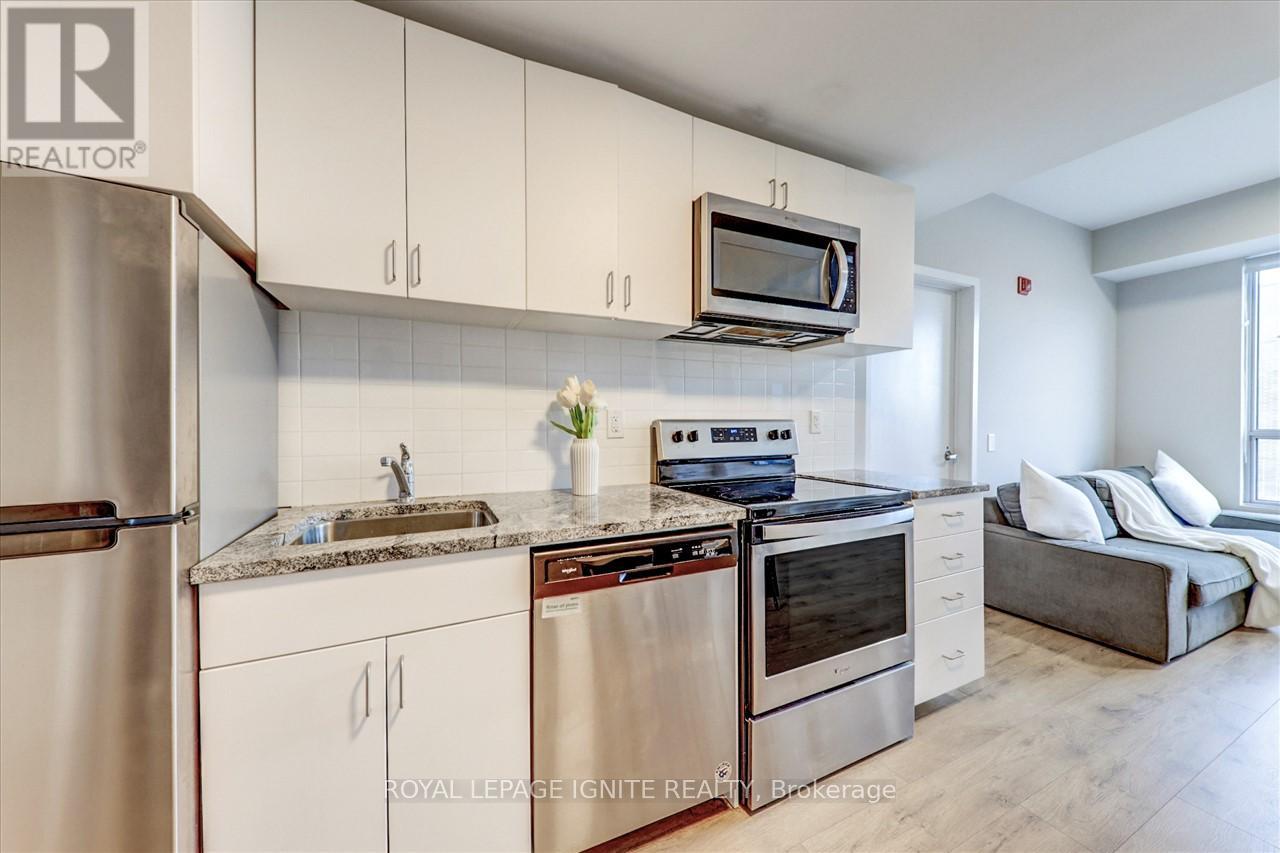 218 - 1800 Simcoe Street N, Oshawa, Ontario  L1G 0C2 - Photo 6 - E12650542