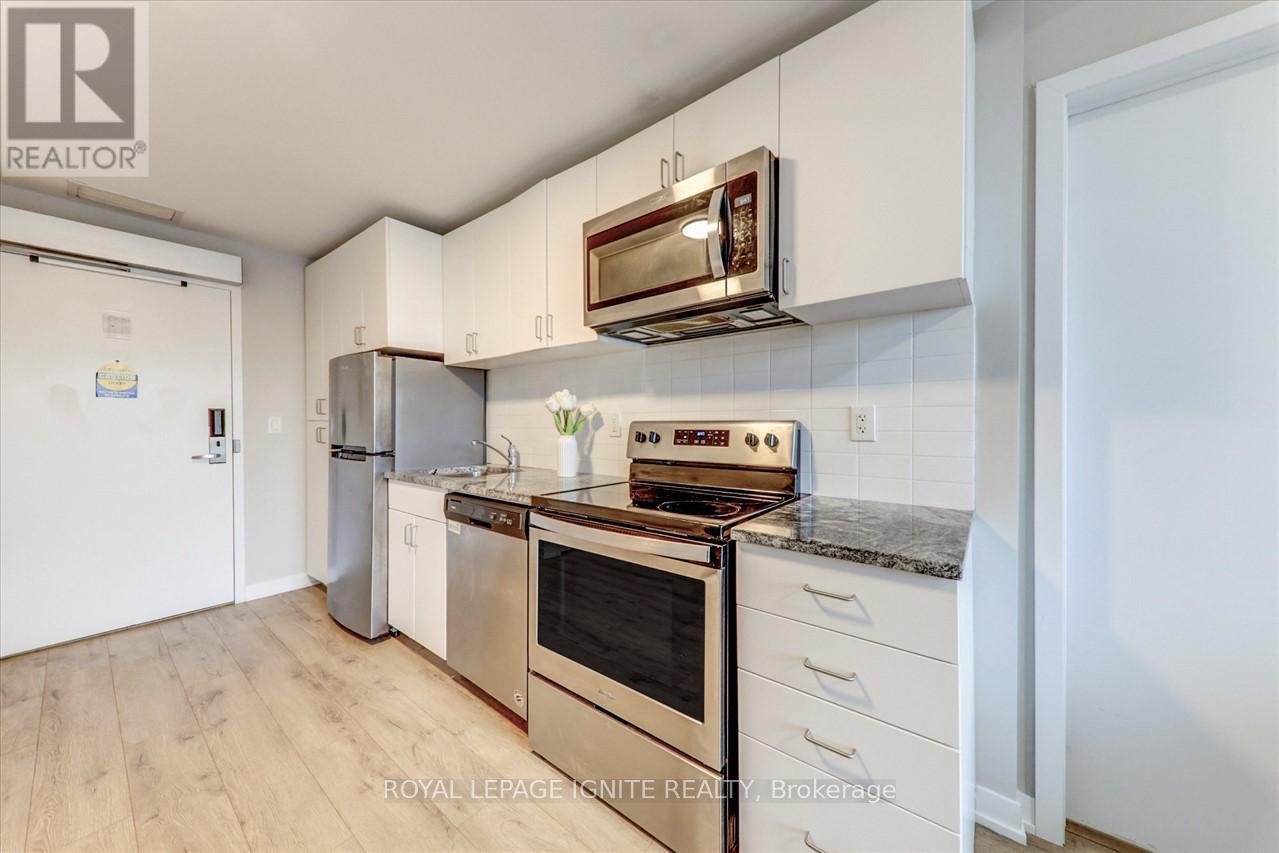 218 - 1800 Simcoe Street N, Oshawa, Ontario  L1G 0C2 - Photo 7 - E12650542