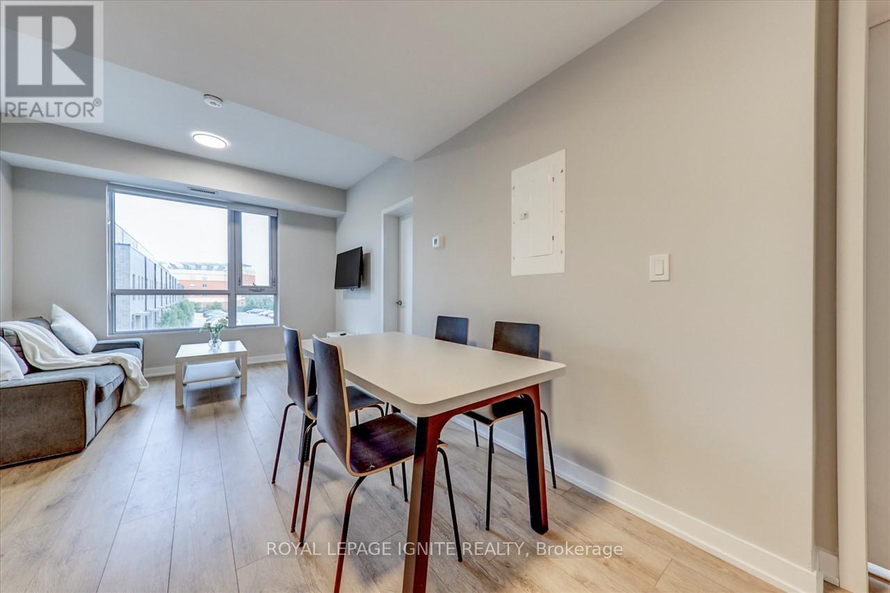 218 - 1800 Simcoe Street N, Oshawa, Ontario  L1G 0C2 - Photo 9 - E12650542