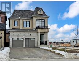 88 HARVEY BUNKER CRESCENT, Markham, Ontario