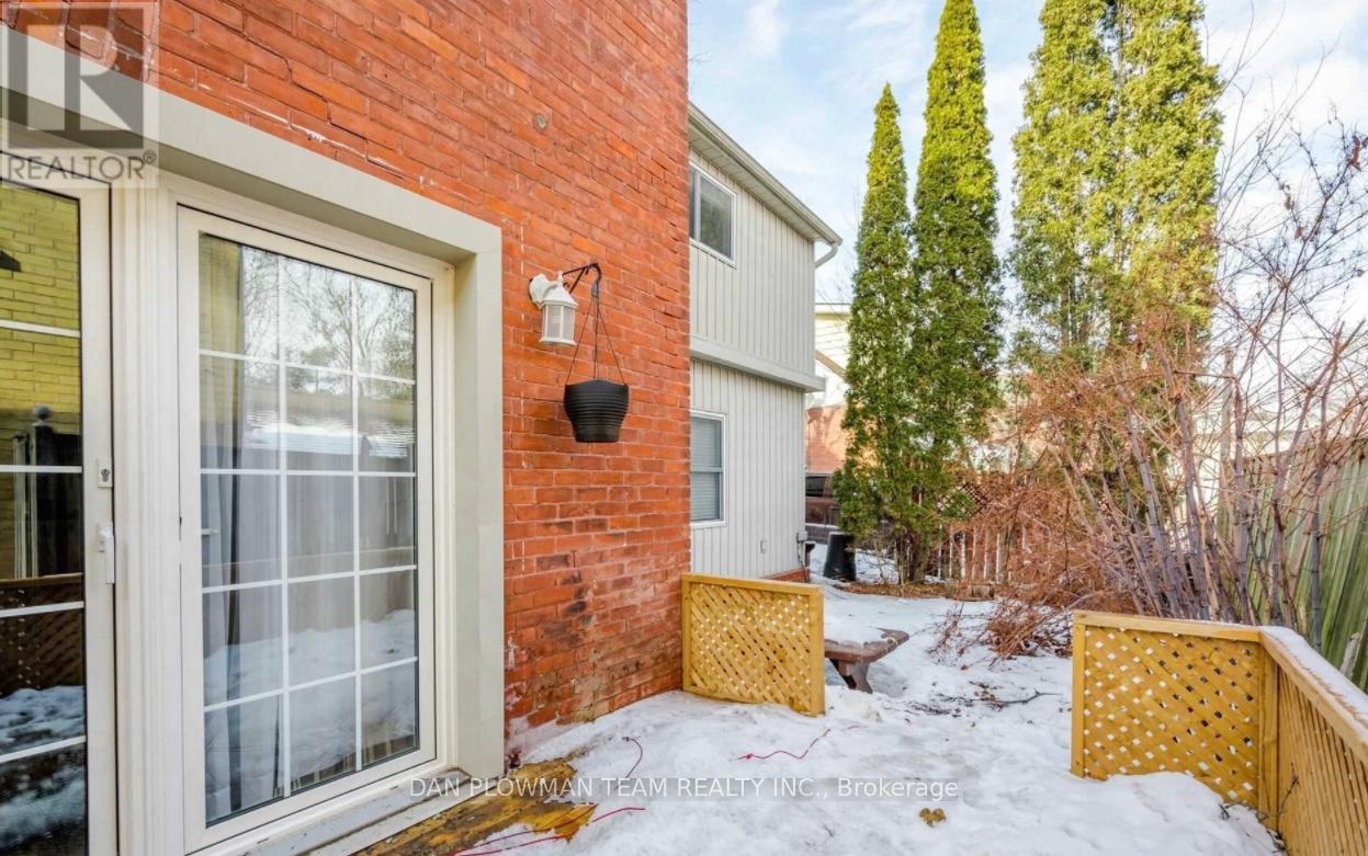 16 Inverlea Street, Peterborough, Ontario  K9H 5P9 - Photo 11 - X12639918