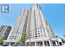803 - 35 KINGSBRIDGE GARDEN CIRCLE, Mississauga, Ontario