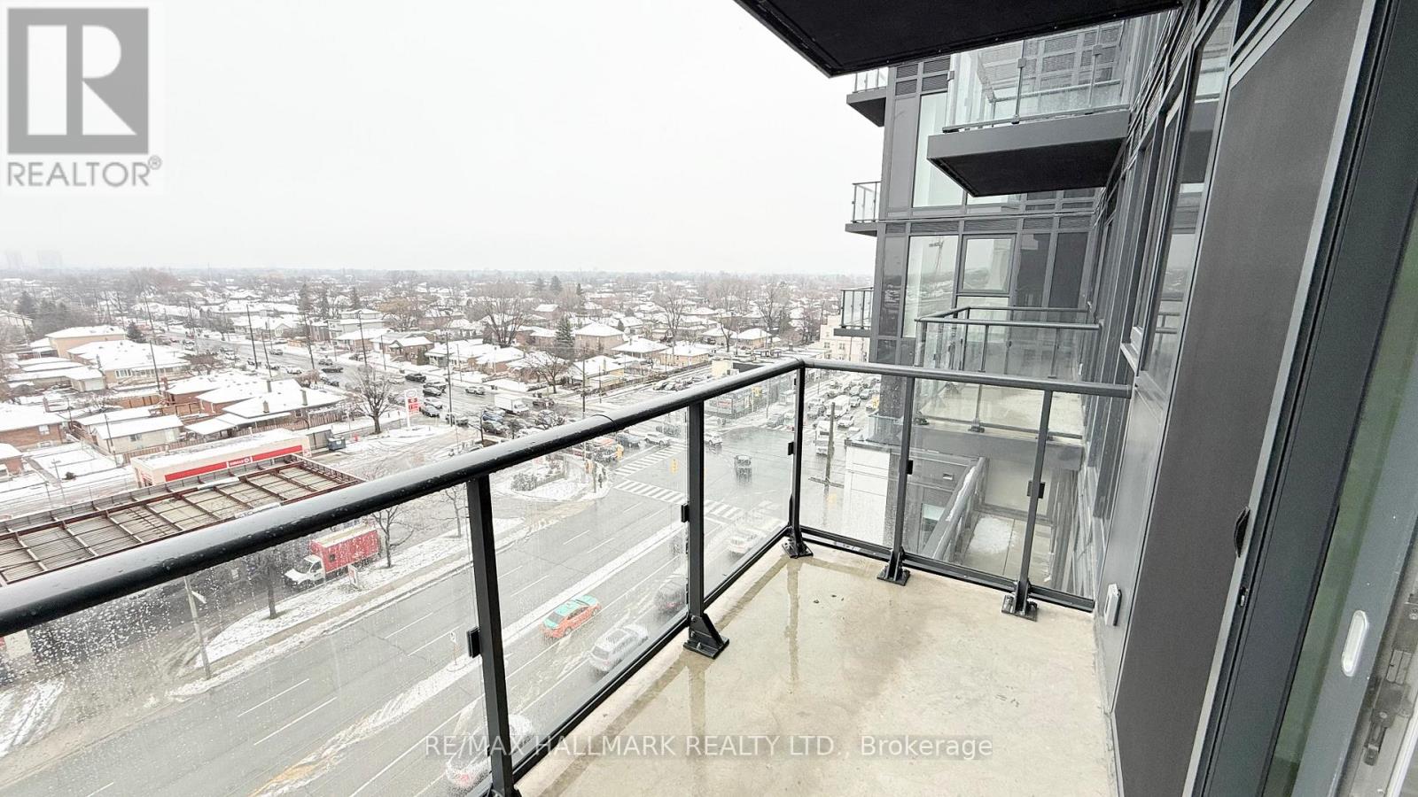 704 - 1007 The Queensway, Toronto, Ontario  M8Z 0H4 - Photo 16 - W12650520
