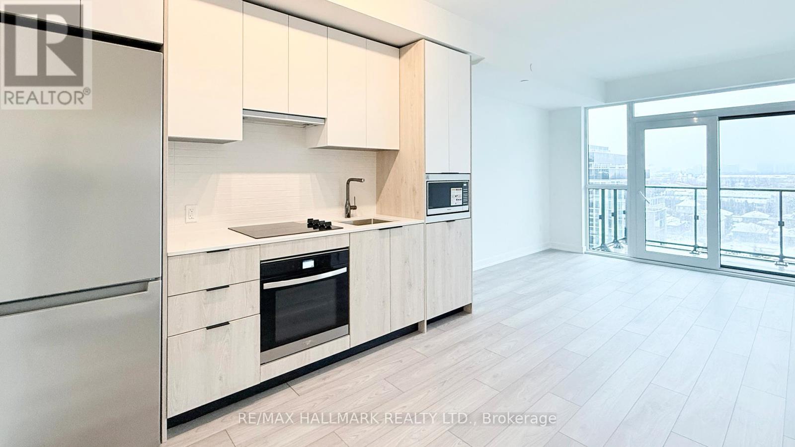 704 - 1007 The Queensway, Toronto, Ontario  M8Z 0H4 - Photo 6 - W12650520