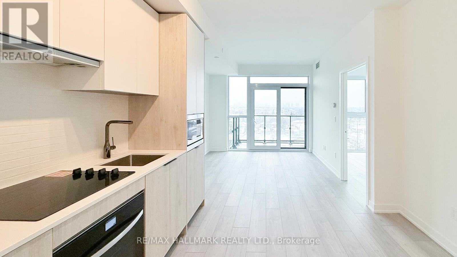 704 - 1007 The Queensway, Toronto, Ontario  M8Z 0H4 - Photo 7 - W12650520