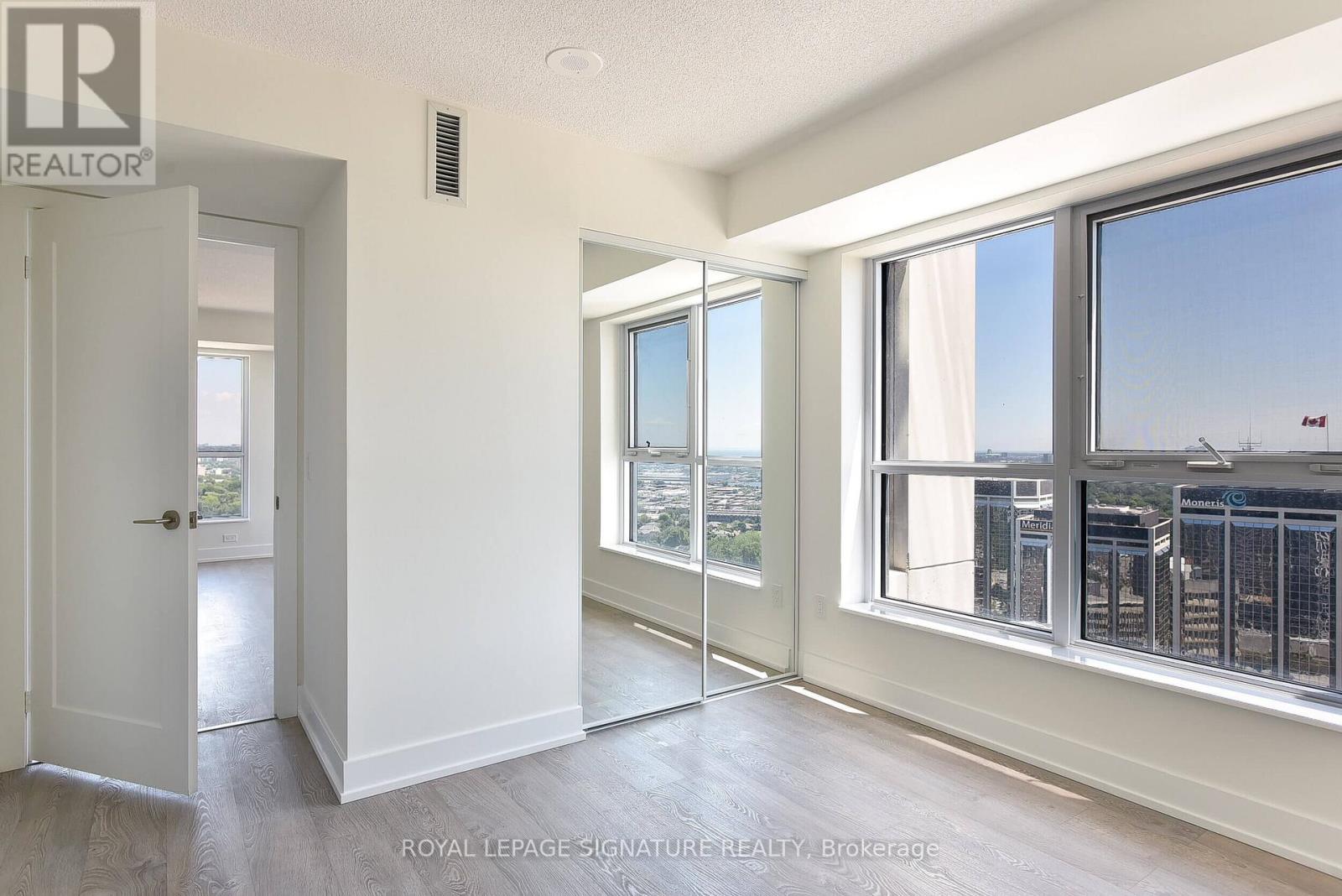 3008 - 7 Mabelle Avenue, Toronto, Ontario  M9A 0C9 - Photo 14 - W12650538