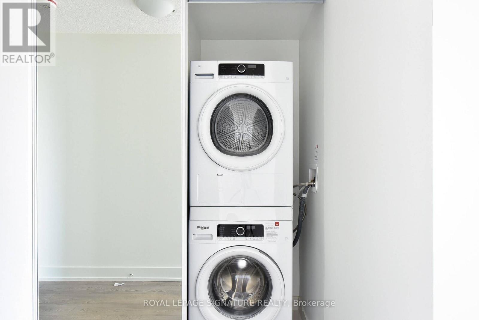 3008 - 7 Mabelle Avenue, Toronto, Ontario  M9A 0C9 - Photo 19 - W12650538