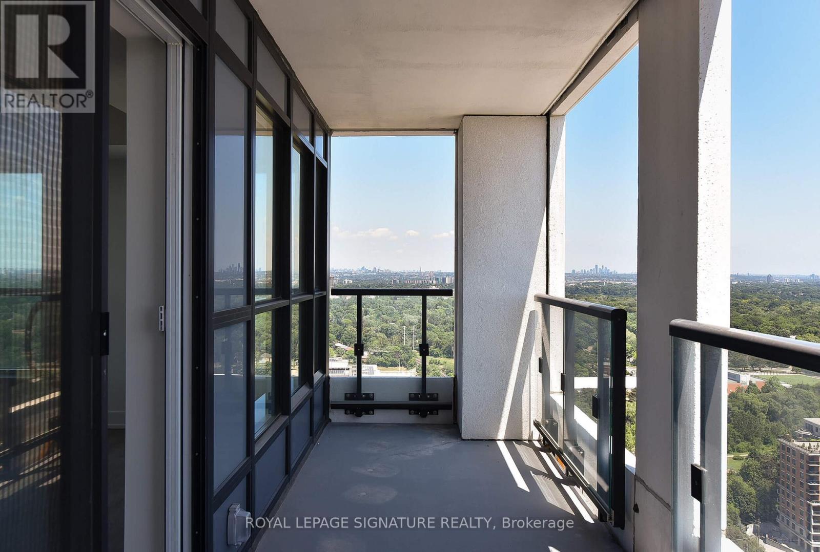 3008 - 7 Mabelle Avenue, Toronto, Ontario  M9A 0C9 - Photo 20 - W12650538