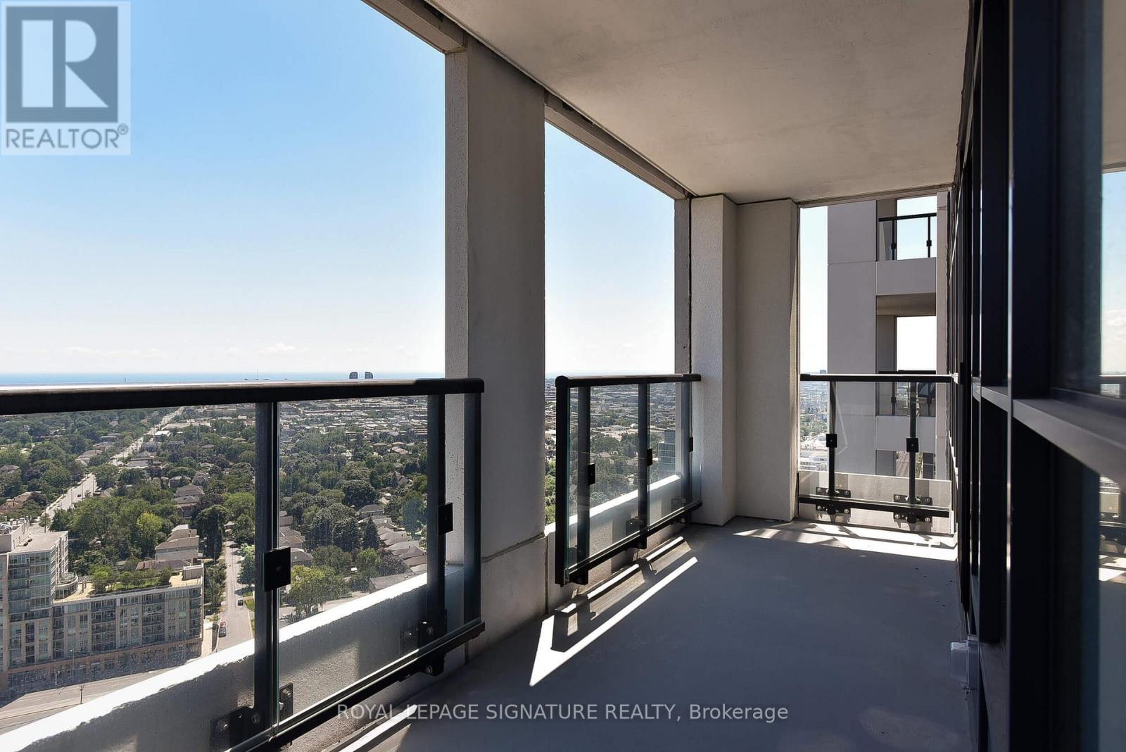 3008 - 7 Mabelle Avenue, Toronto, Ontario  M9A 0C9 - Photo 22 - W12650538