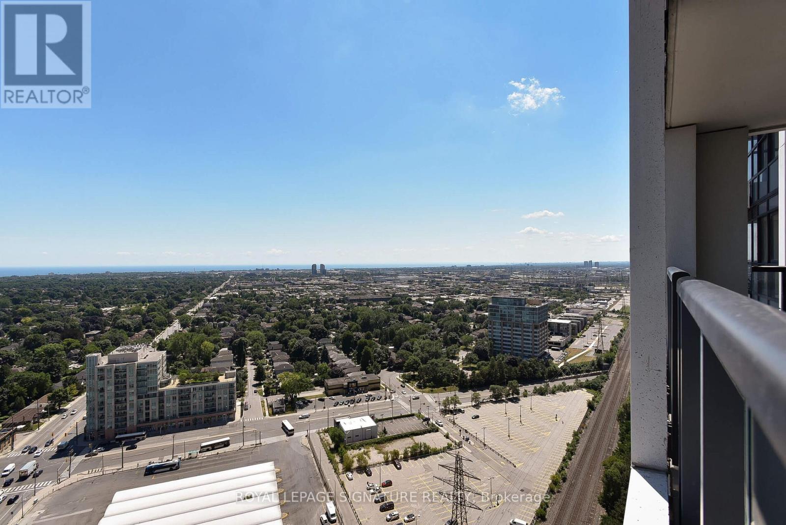 3008 - 7 Mabelle Avenue, Toronto, Ontario  M9A 0C9 - Photo 23 - W12650538