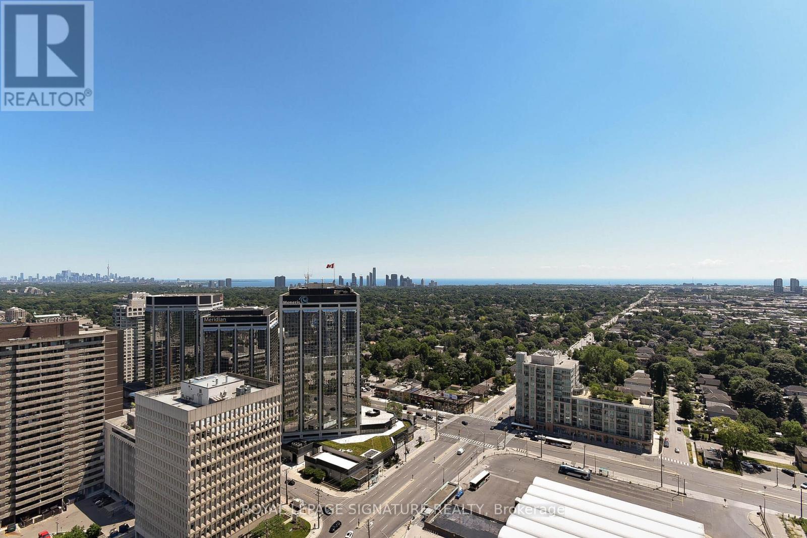 3008 - 7 Mabelle Avenue, Toronto, Ontario  M9A 0C9 - Photo 24 - W12650538