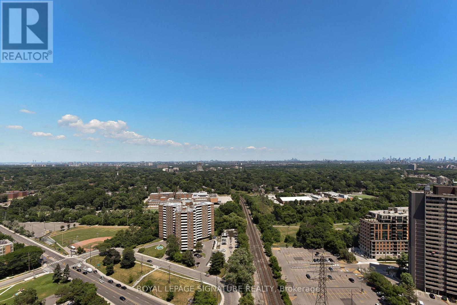 3008 - 7 Mabelle Avenue, Toronto, Ontario  M9A 0C9 - Photo 25 - W12650538