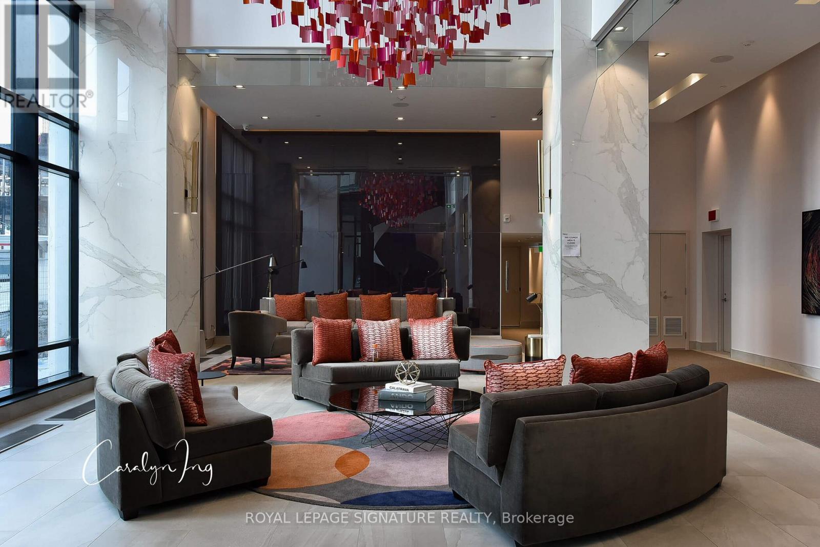 3008 - 7 Mabelle Avenue, Toronto, Ontario  M9A 0C9 - Photo 3 - W12650538