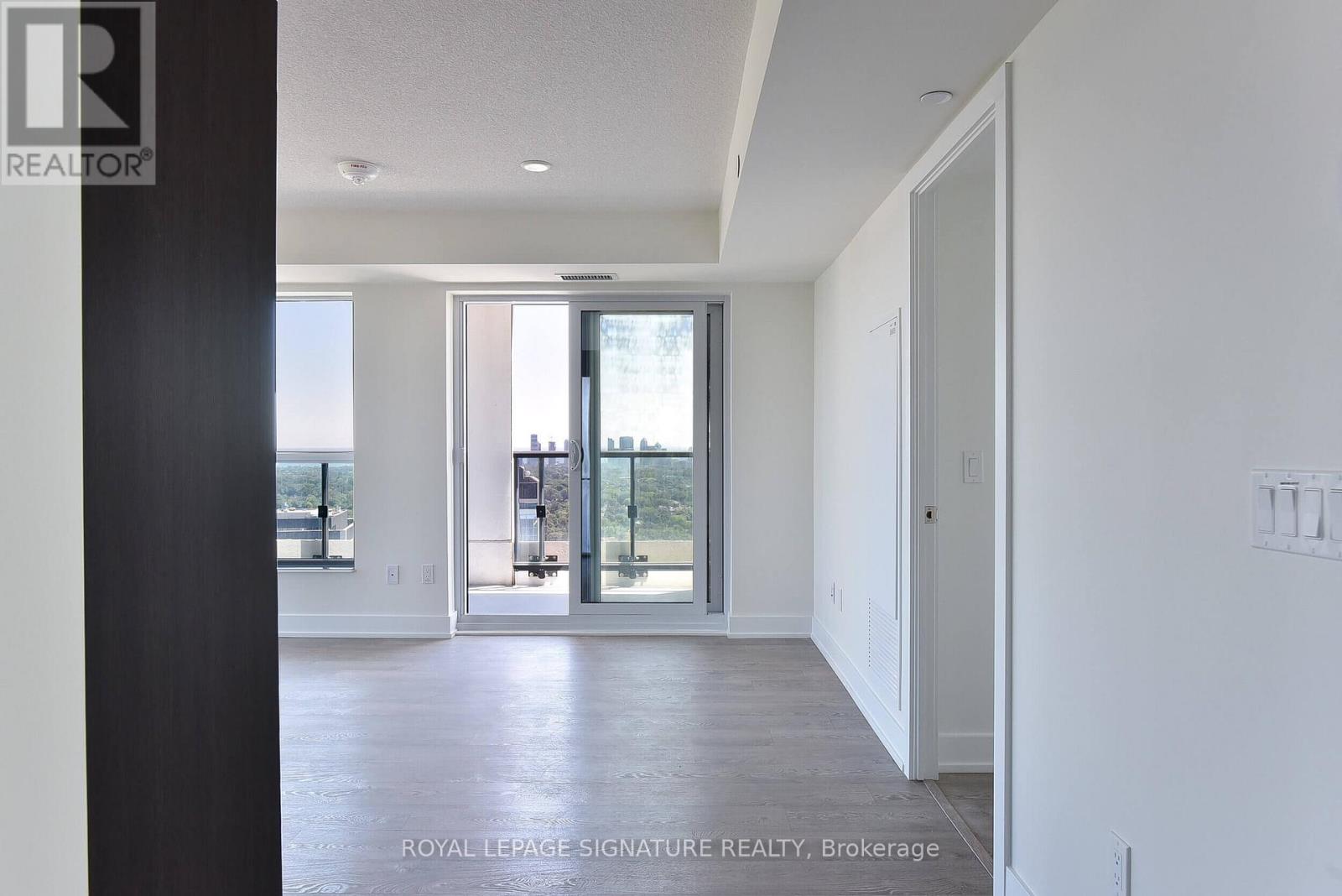 3008 - 7 Mabelle Avenue, Toronto, Ontario  M9A 0C9 - Photo 8 - W12650538