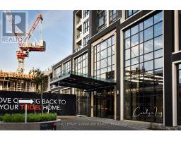 3008 - 7 MABELLE AVENUE, Toronto, Ontario