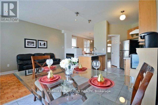 39 Seahorse Avenue, Brampton, Ontario  L6V 4N7 - Photo 8 - W12650548