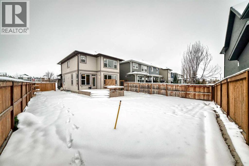 34 Cranbrook Hill Se, Calgary, Alberta  T3M 2K8 - Photo 34 - A2271256
