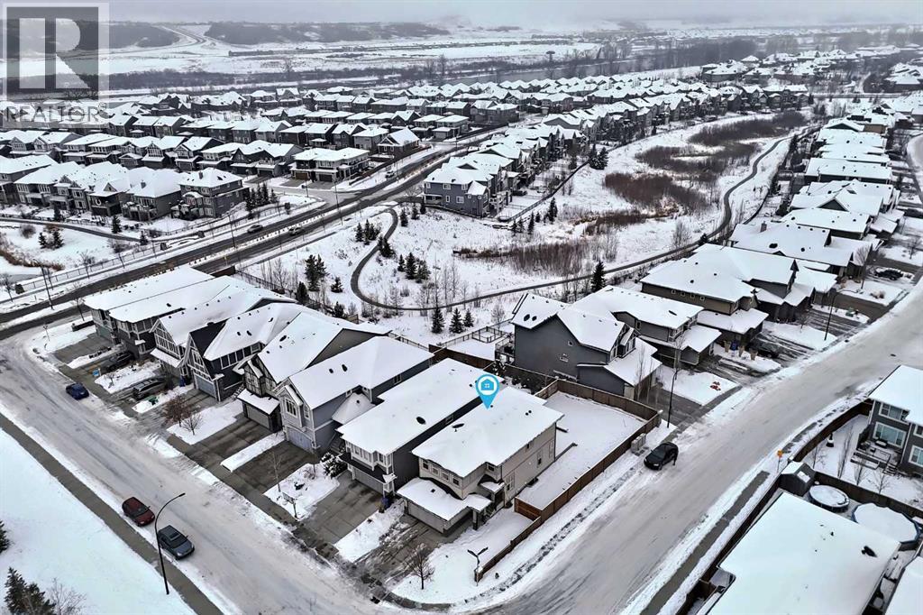 34 Cranbrook Hill Se, Calgary, Alberta  T3M 2K8 - Photo 43 - A2271256