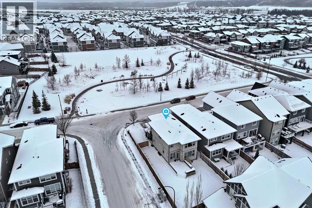 34 Cranbrook Hill Se, Calgary, Alberta  T3M 2K8 - Photo 46 - A2271256