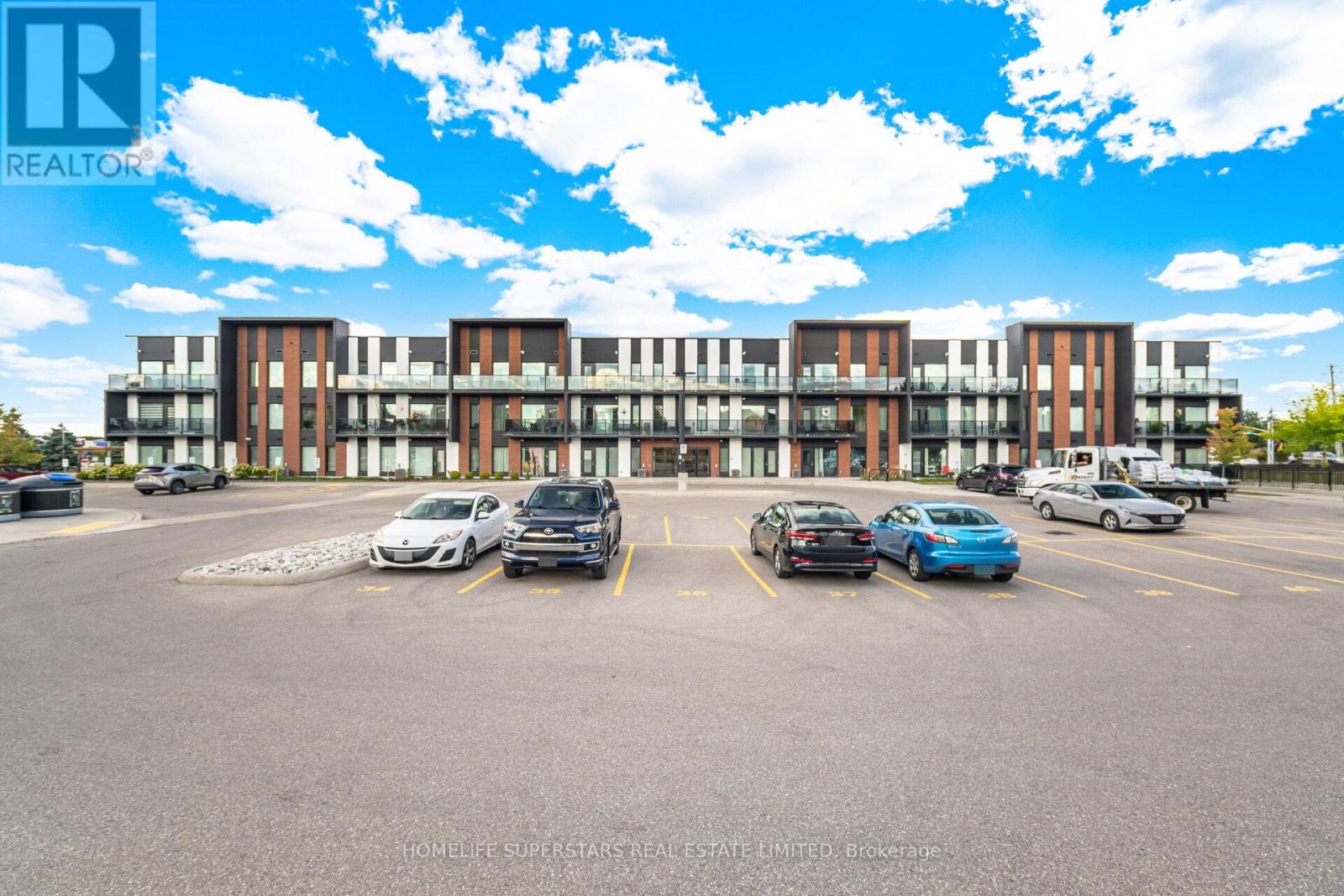 115 - 5 WAKE ROBIN DRIVE, Kitchener, Ontario