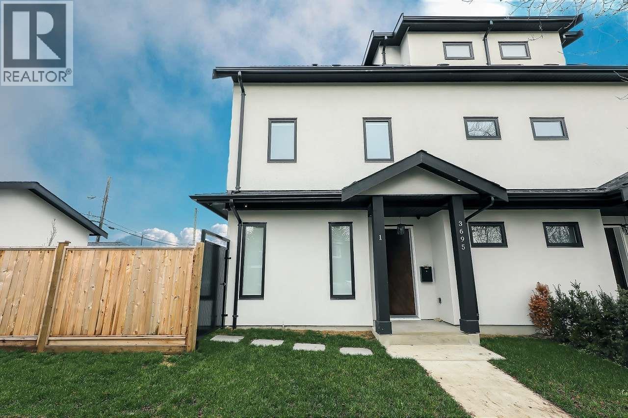 1 3695 E 26 Avenue, Vancouver, British Columbia  V5R 2M7 - Photo 4 - R3065872