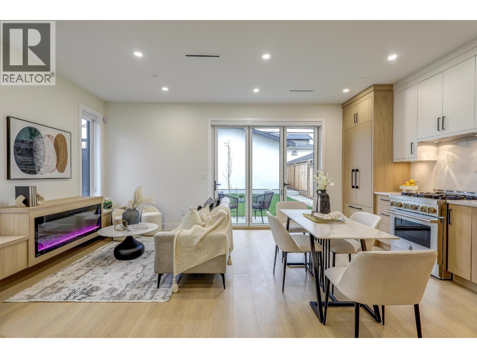 1 3695 E 26 Avenue, Vancouver, British Columbia  V5R 2M7 - Photo 16 - R3065872