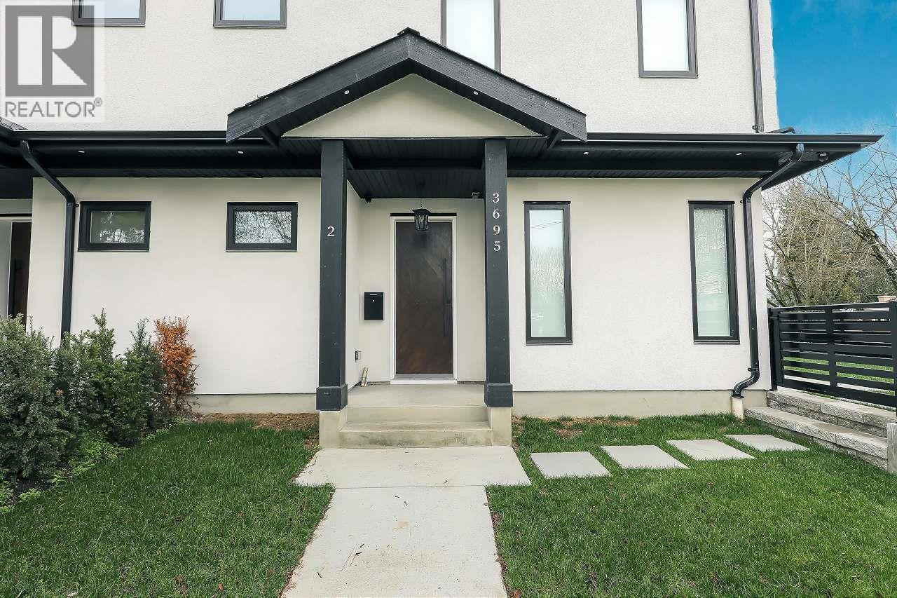 2 3695 E 26 Avenue, Vancouver, British Columbia  V5R 2M7 - Photo 2 - R3061166