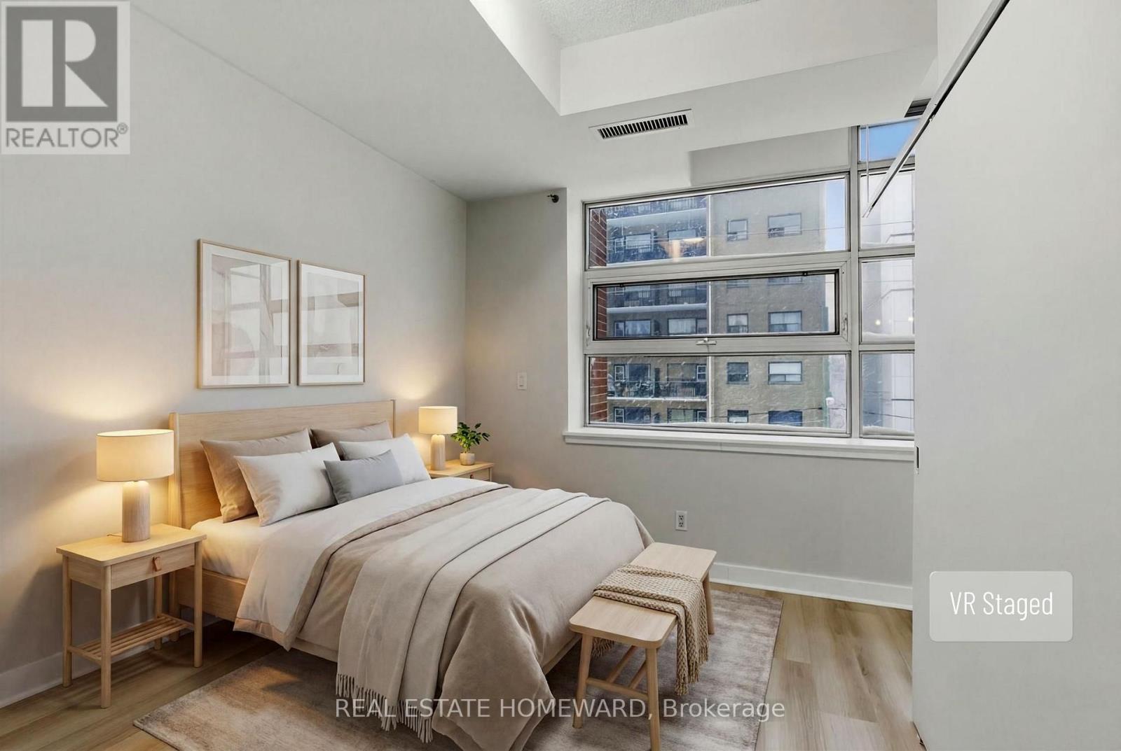 309 - 601 Kingston Road, Toronto, Ontario  M4E 3Y2 - Photo 2 - E12649066