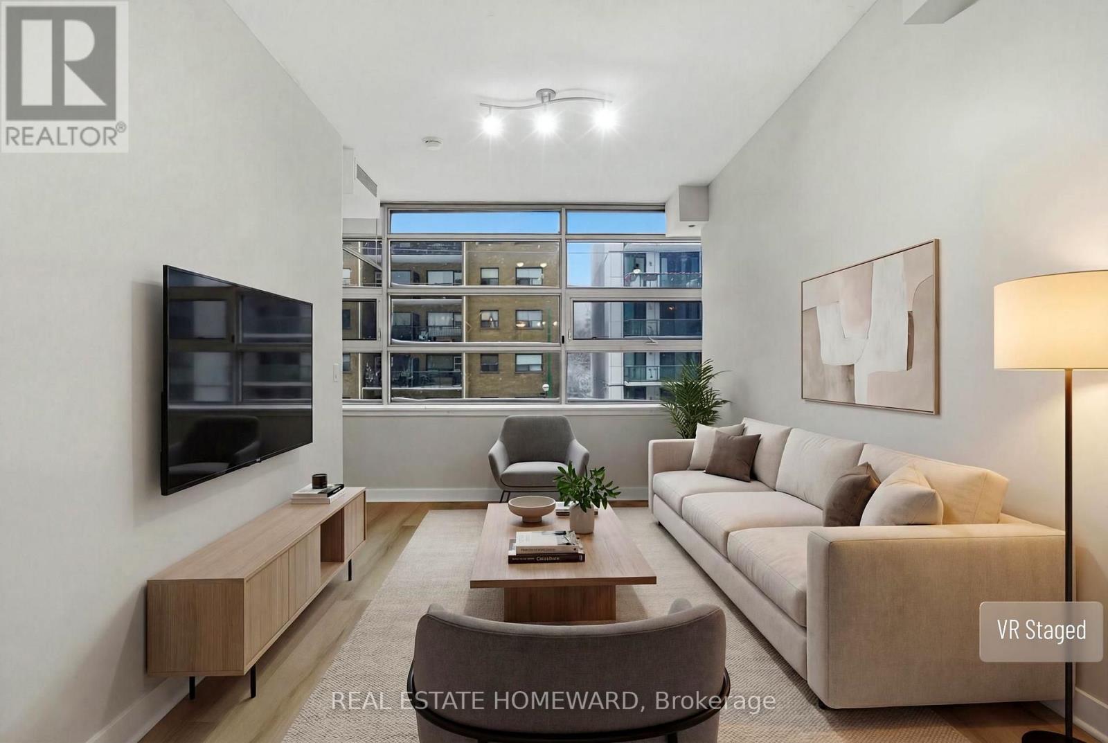 309 - 601 KINGSTON ROAD, Toronto, Ontario