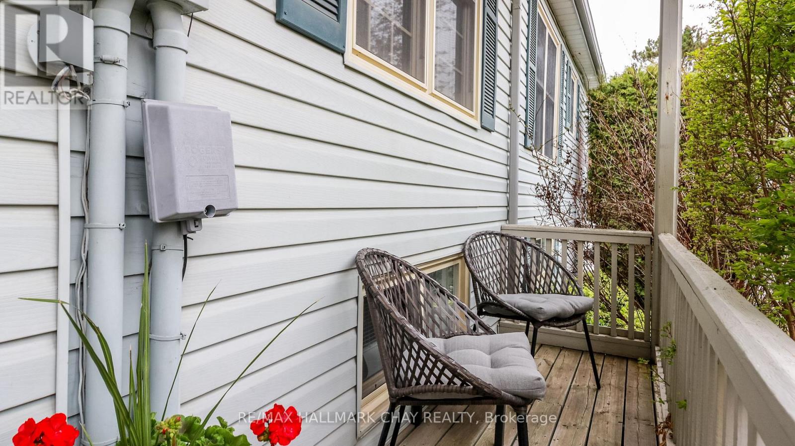 126 - 150 Victoria Street S, Blue Mountains, Ontario  N4L 2P0 - Photo 4 - X12590156