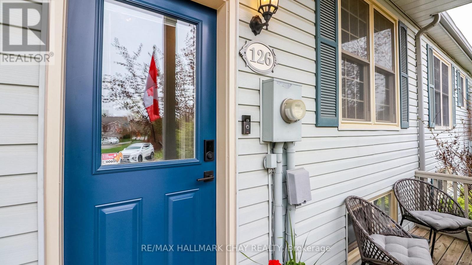 126 - 150 Victoria Street S, Blue Mountains, Ontario  N4L 2P0 - Photo 5 - X12590156