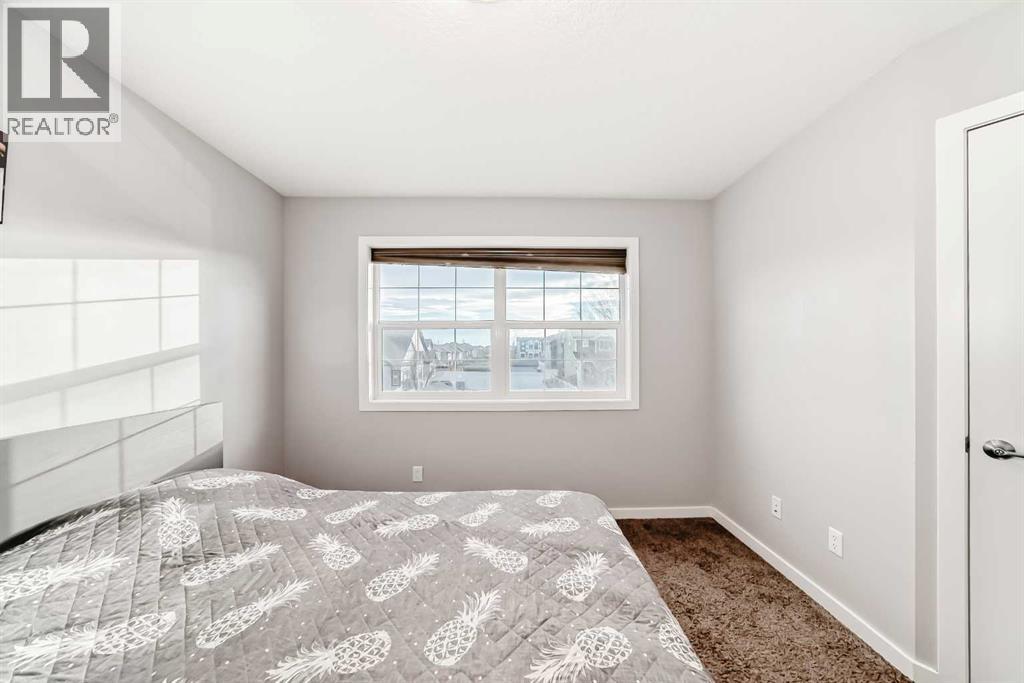 1810 Baywater Drive Sw, Airdrie, Alberta  t4b 4h2 - Photo 17 - A2272252