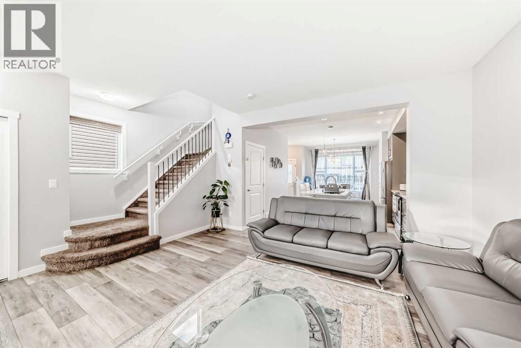 1810 Baywater Drive Sw, Airdrie, Alberta  t4b 4h2 - Photo 12 - A2272252