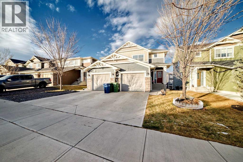 1810 Baywater Drive Sw, Airdrie, Alberta  t4b 4h2 - Photo 47 - A2272252