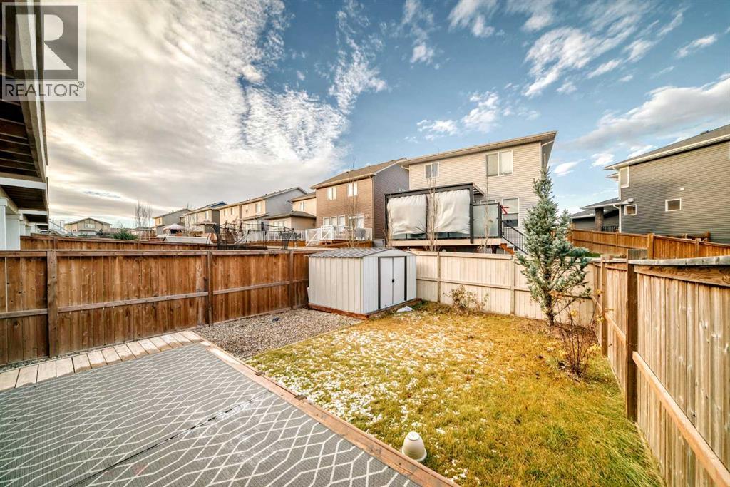 1810 Baywater Drive Sw, Airdrie, Alberta  t4b 4h2 - Photo 39 - A2272252