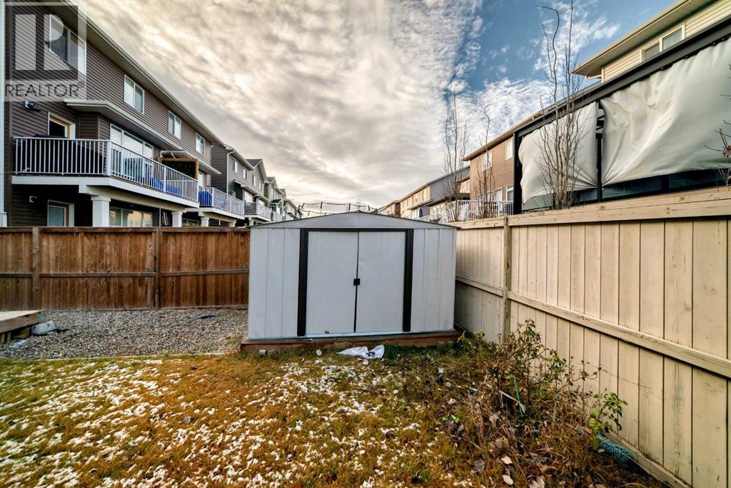 1810 Baywater Drive Sw, Airdrie, Alberta  t4b 4h2 - Photo 44 - A2272252